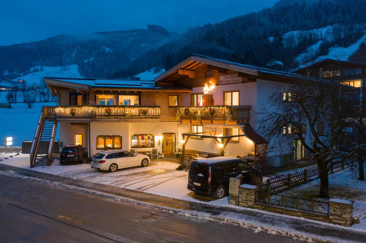 Pension Patricia - Housity