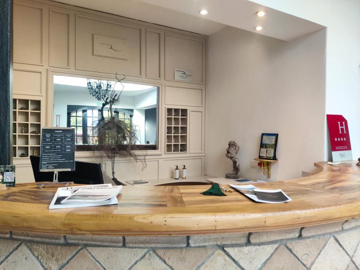 Photo de la galerie de l'établissement Le Roc E Fiori Hotel - Teritoria, à Porto-Vecchio
