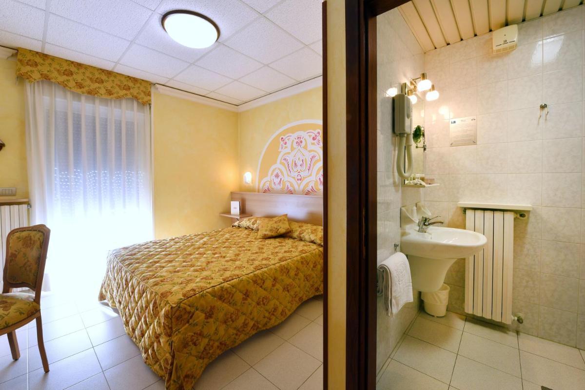 Stella Alpina Hotel e Ristorante - Housity