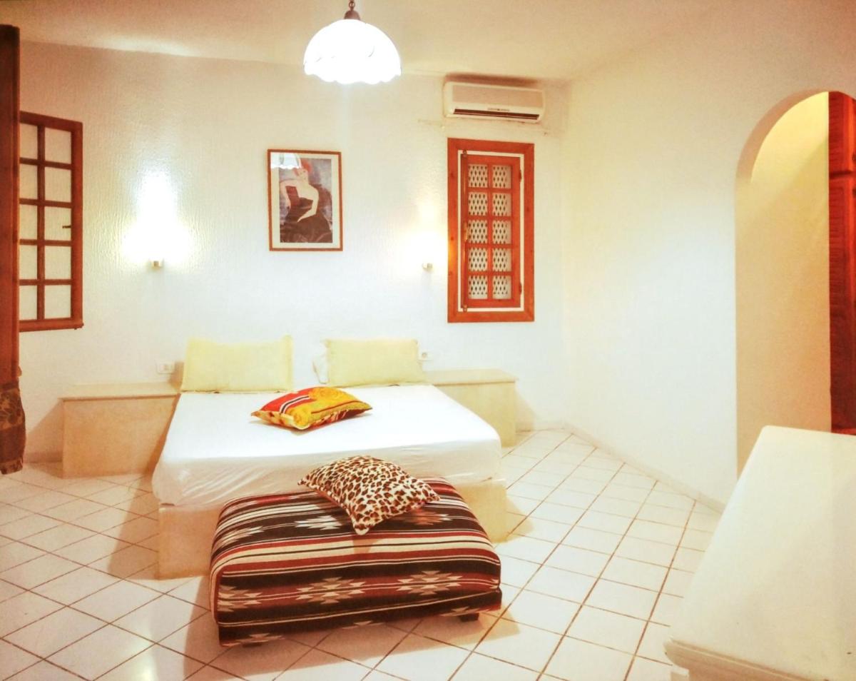 Elegant villa in Hammamet with year round private pool - Housity