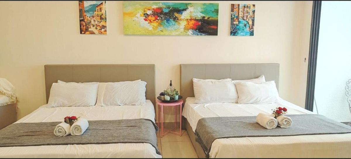 LCP T1 Honeymoon genting highland midhill homestay - Housity