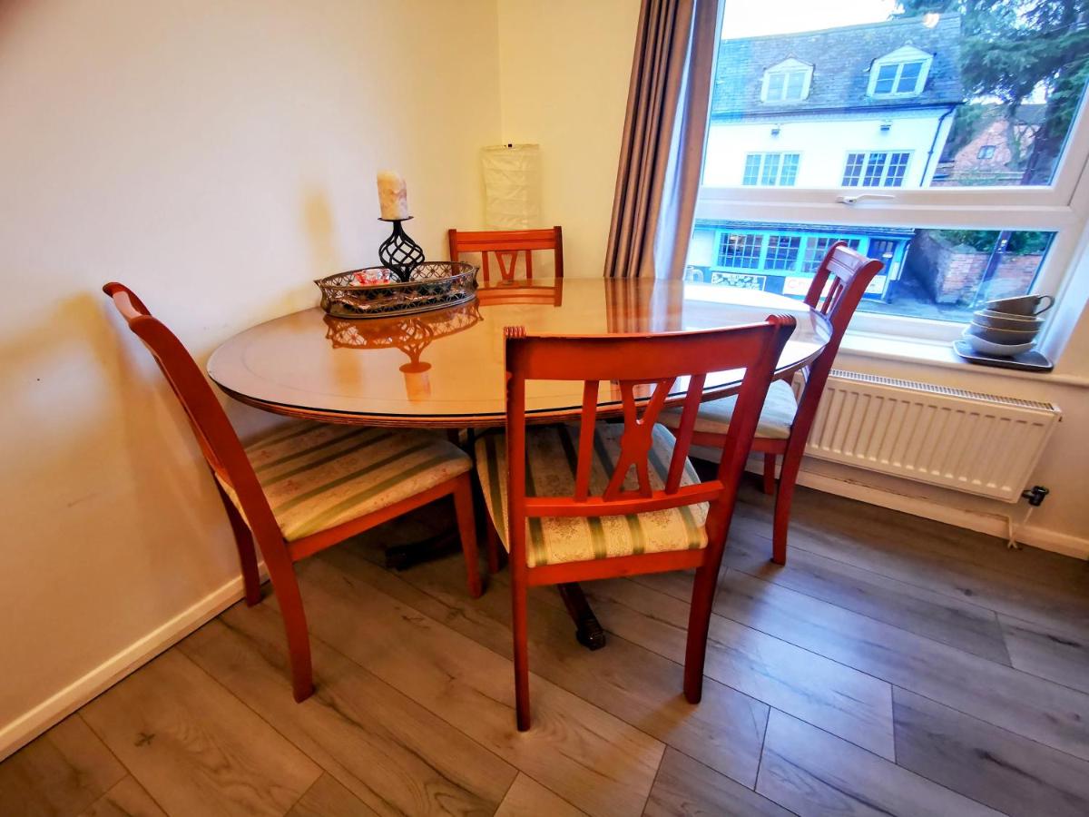 North Cotswolds apartment in Shipston-on-Stour - Housity
