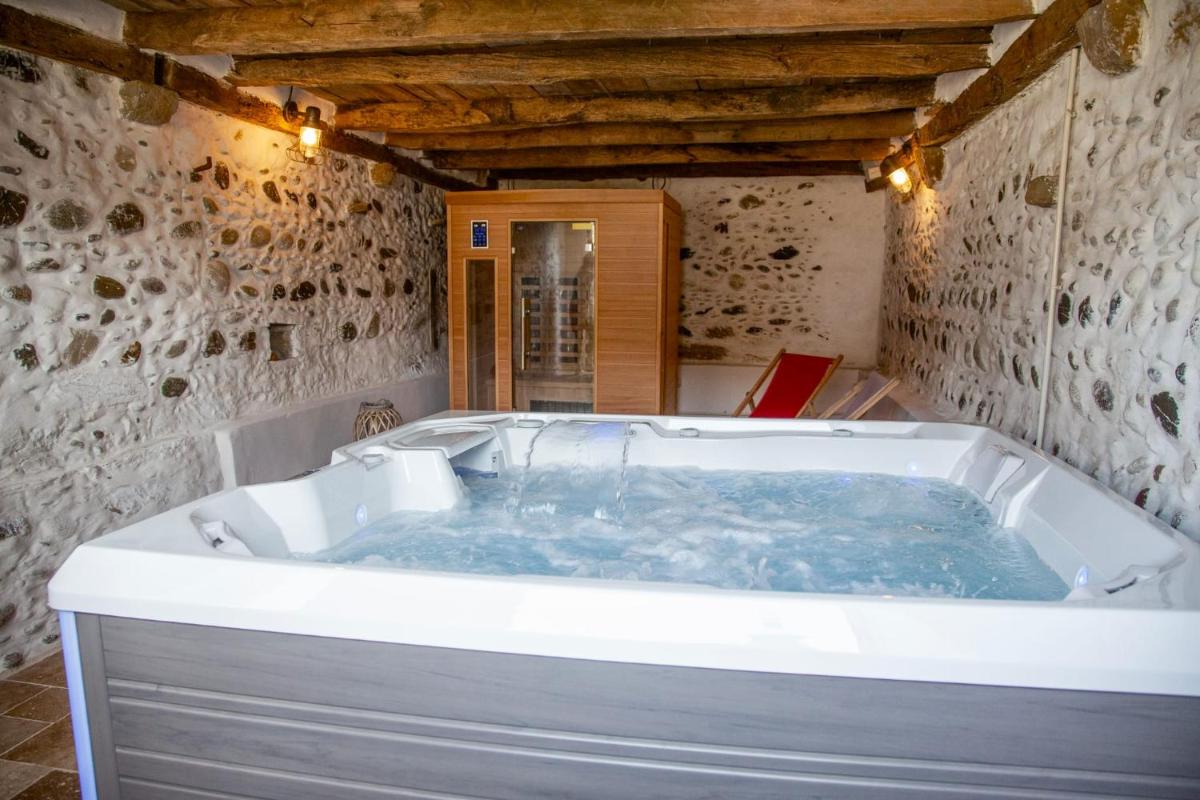 Maison Capdevielle - Housity