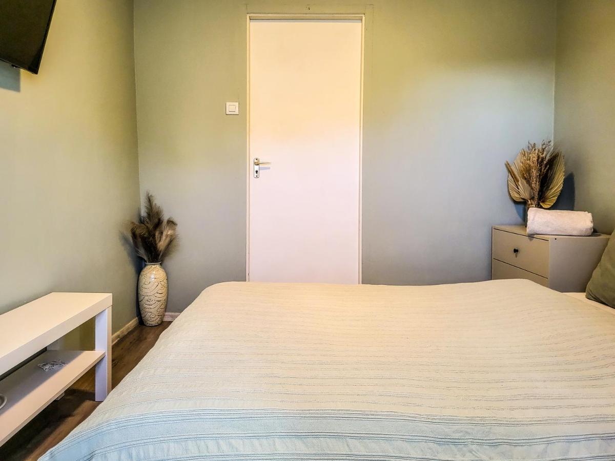 Mi Casa Vendégház - Apartments - Housity