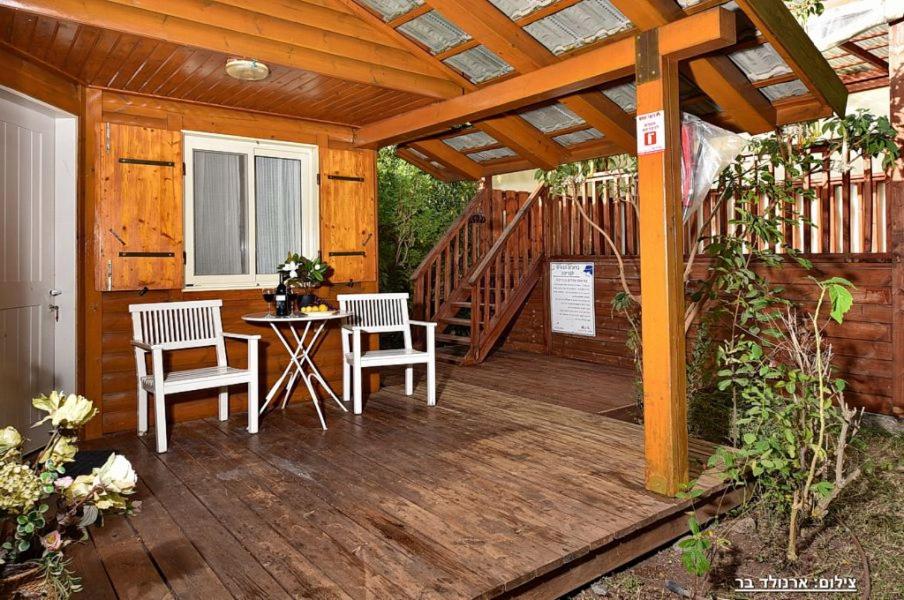 Maya Cabin - Housity