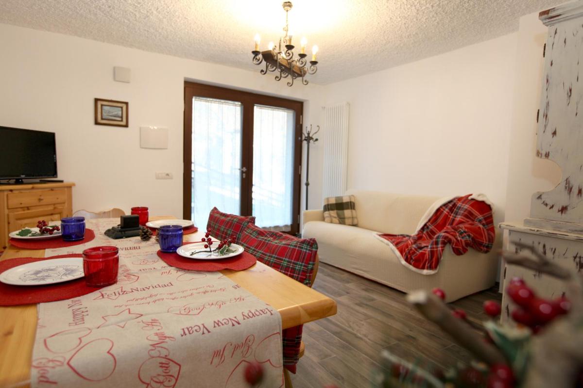 APPARTAMENTO BELLAVISTA - Housity