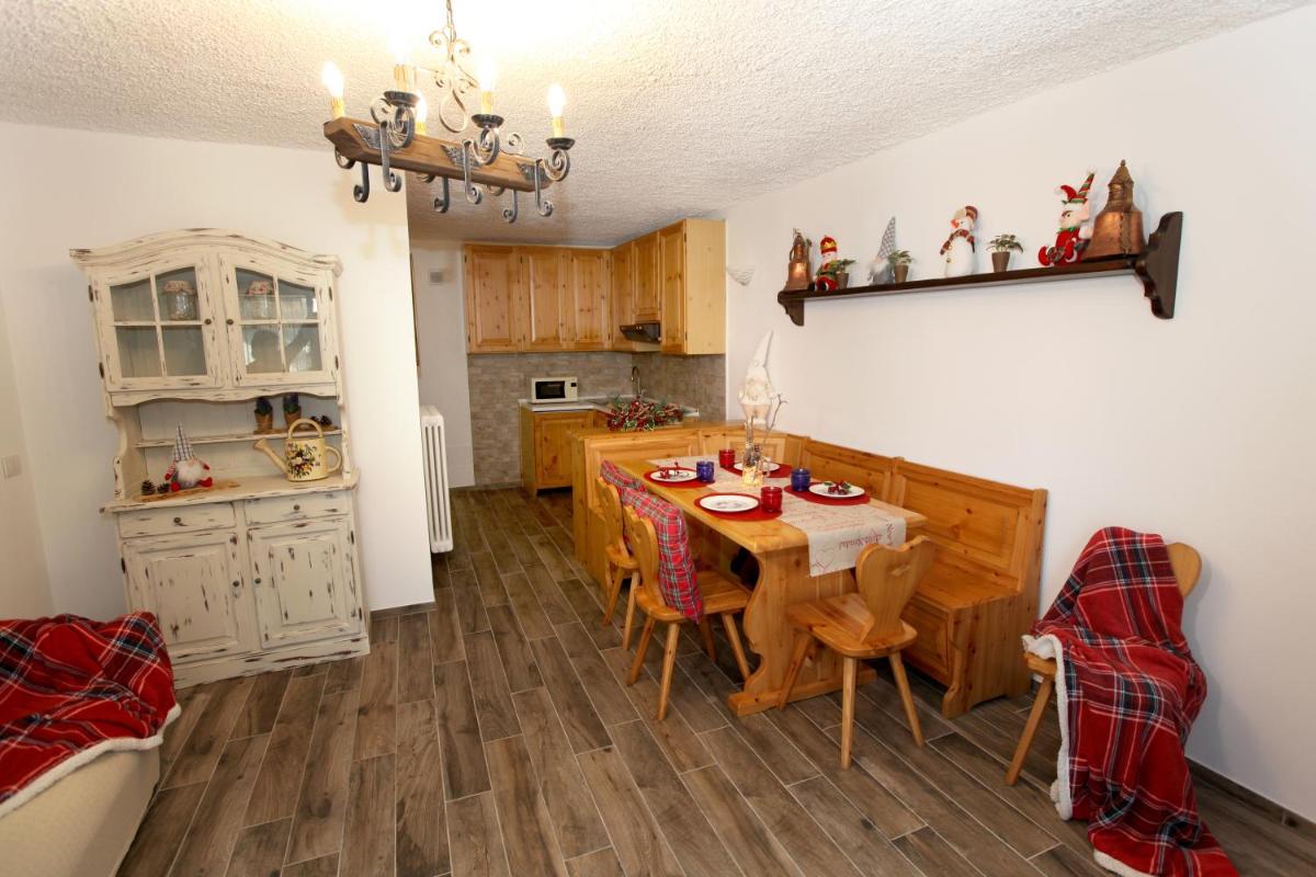 APPARTAMENTO BELLAVISTA - Housity