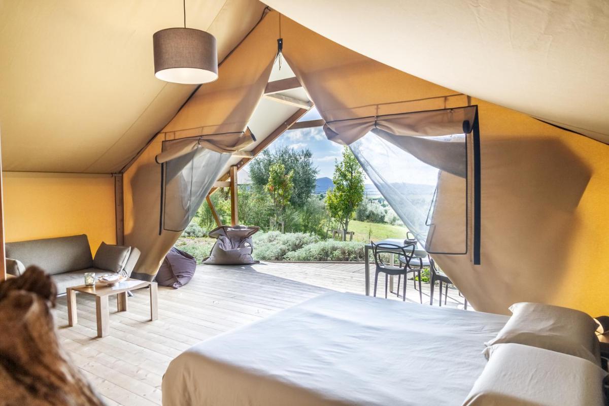 Glamping Grancia - Housity