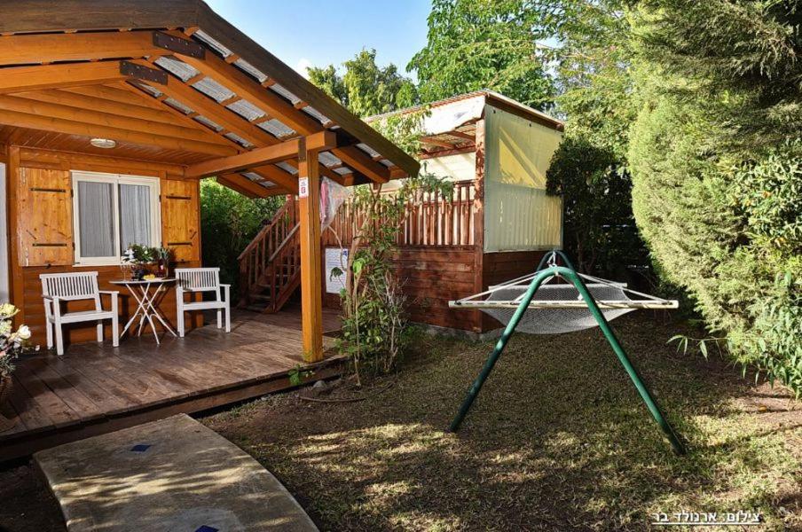 Maya Cabin - Housity