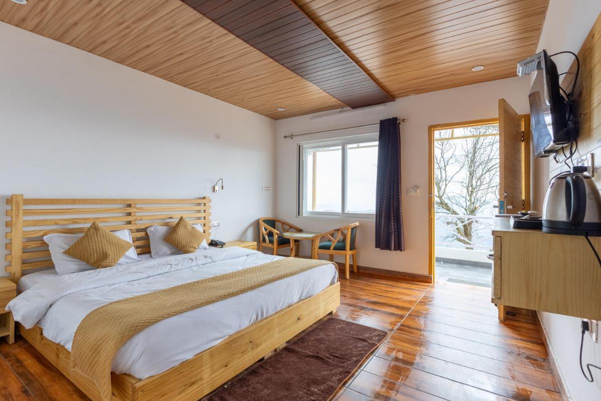 The Deodar Stays - Housity
