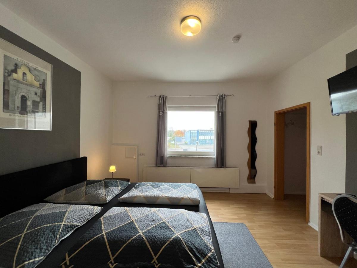Hotel am Hafen - Housity