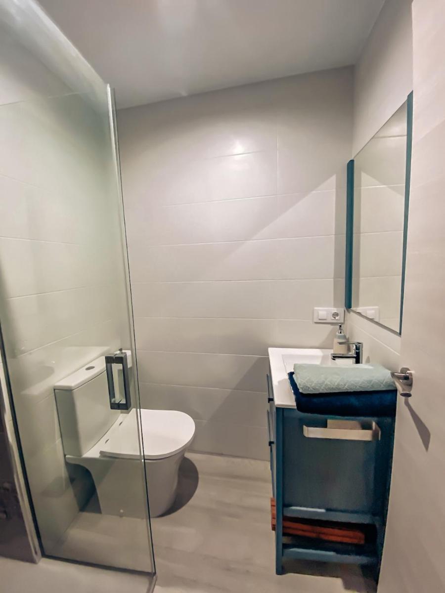 Nazarí Callejón Suite - Housity