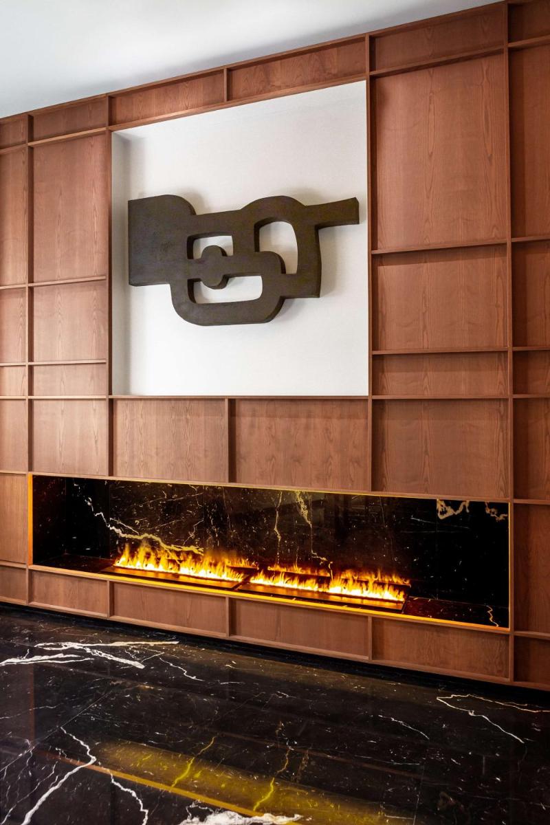 Imagen de la galería de Radisson Collection Bilbao, en Bilbao