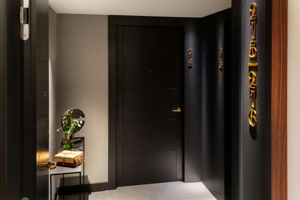 Imagen de la galería de Radisson Collection Bilbao, en Bilbao