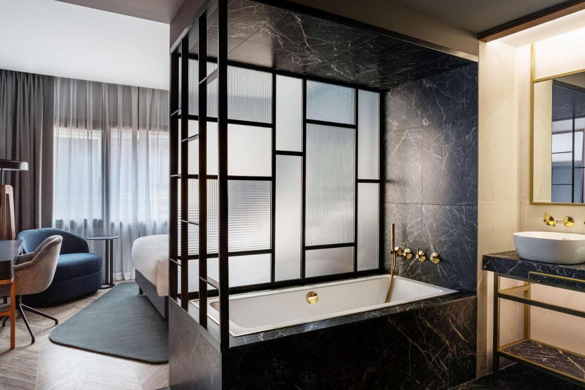 Imagen de la galería de Radisson Collection Bilbao, en Bilbao