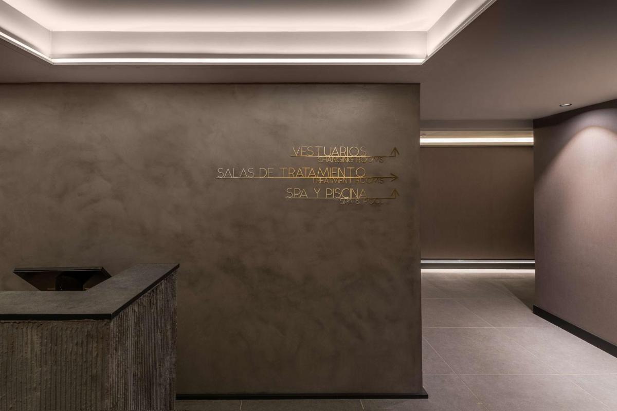 Imagen de la galería de Radisson Collection Bilbao, en Bilbao