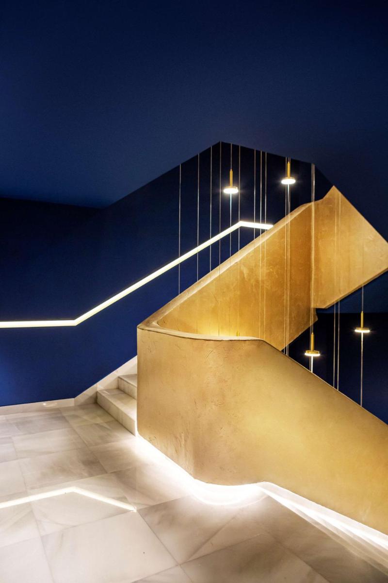 Imagen de la galería de Radisson Collection Bilbao, en Bilbao