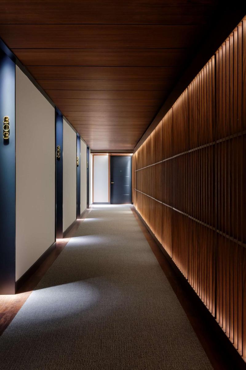 Imagen de la galería de Radisson Collection Bilbao, en Bilbao