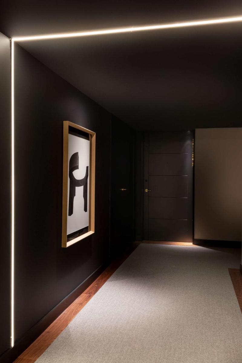 Imagen de la galería de Radisson Collection Bilbao, en Bilbao