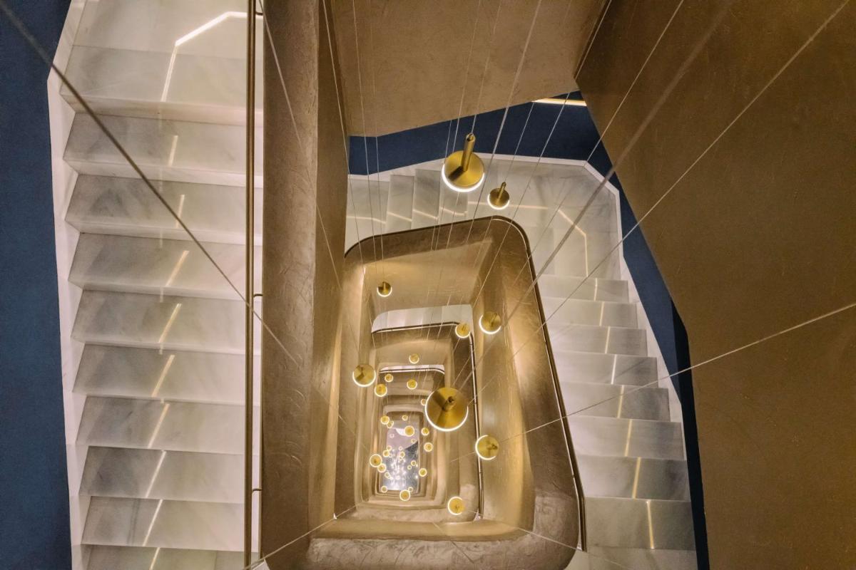 Imagen de la galería de Radisson Collection Bilbao, en Bilbao