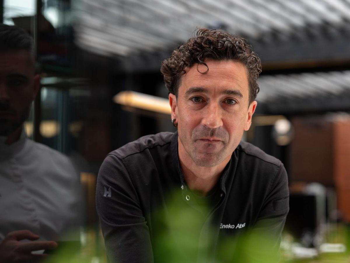Clientes alojados en Radisson Collection Bilbao