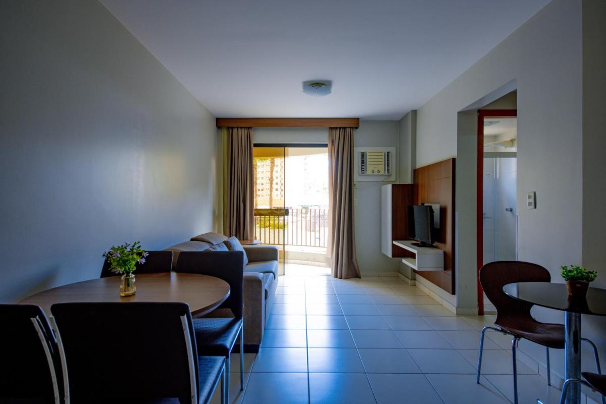 Boulevard Suíte Hotel by WAM Experience - Housity