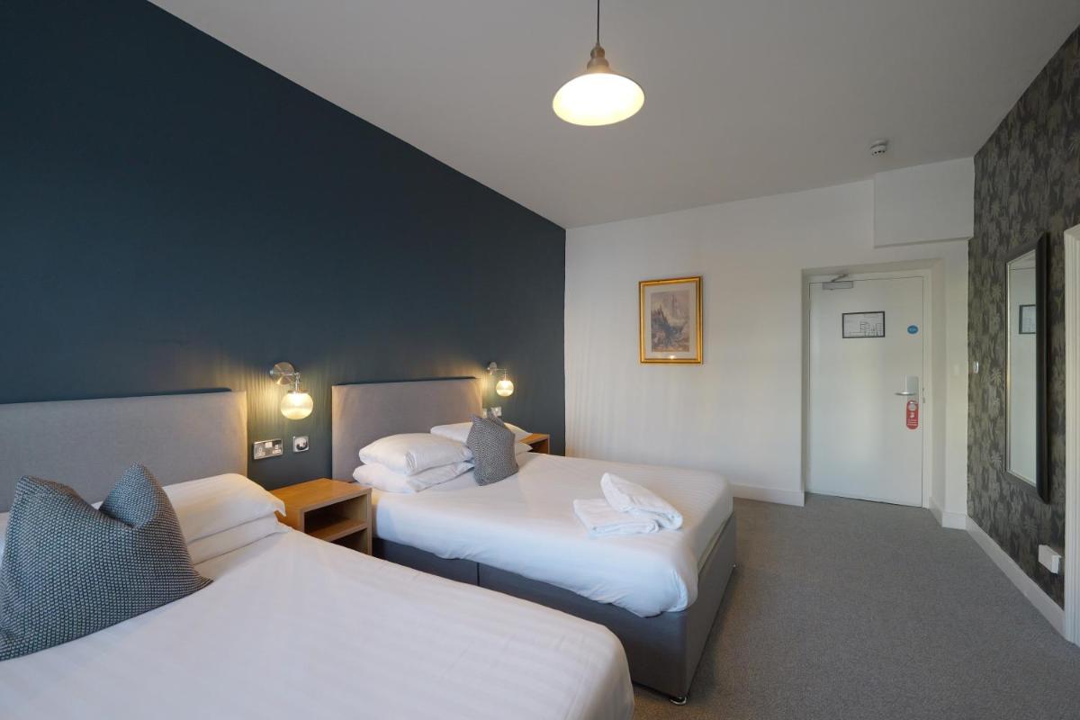 THE LORD NELSON HOTEL - Housity