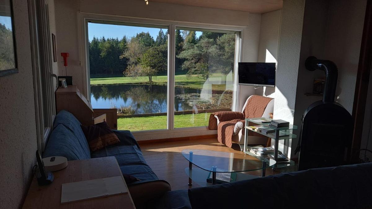 Lieux-au-lac - Housity