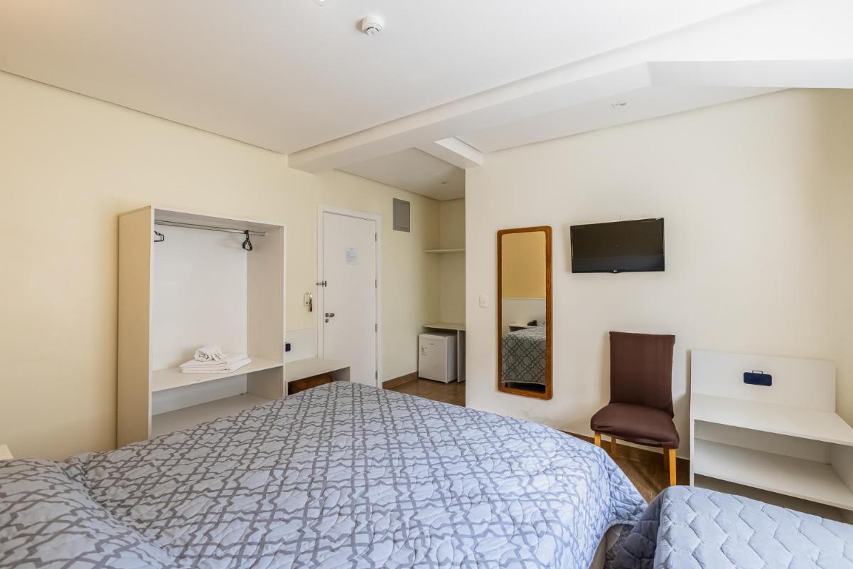 Hotel Erechim - Housity