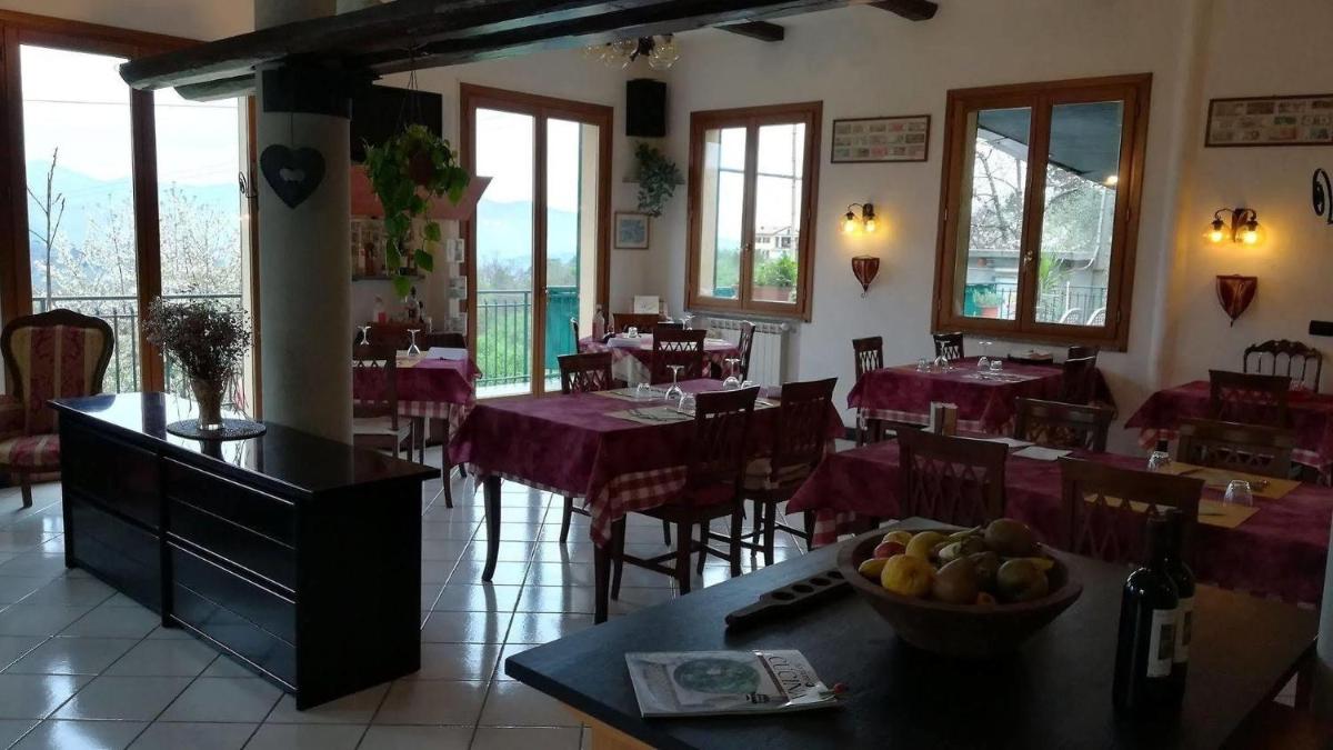 Locanda Primo Sole - Housity