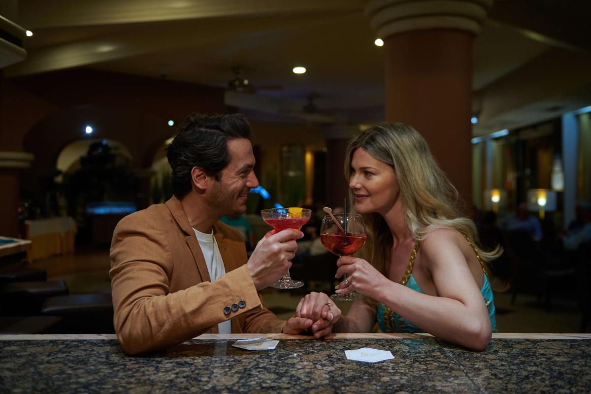 Os clientes hospedados em Four Seasons Vilamoura