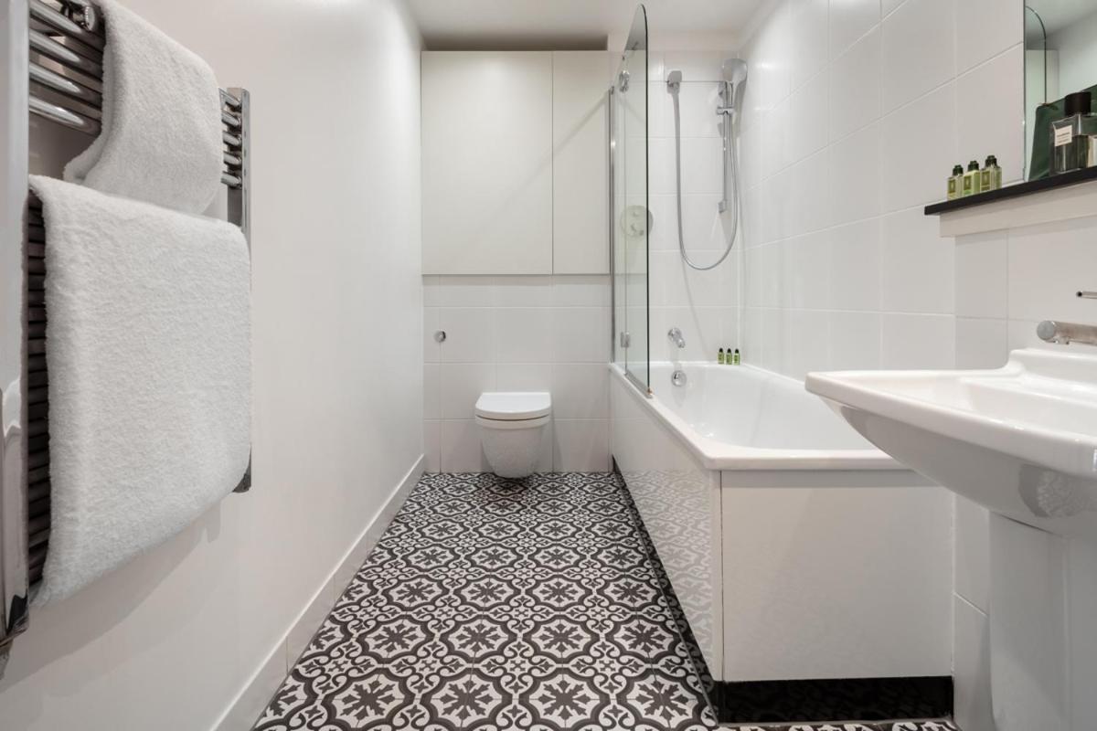 Marlin Canary Wharf - Housity