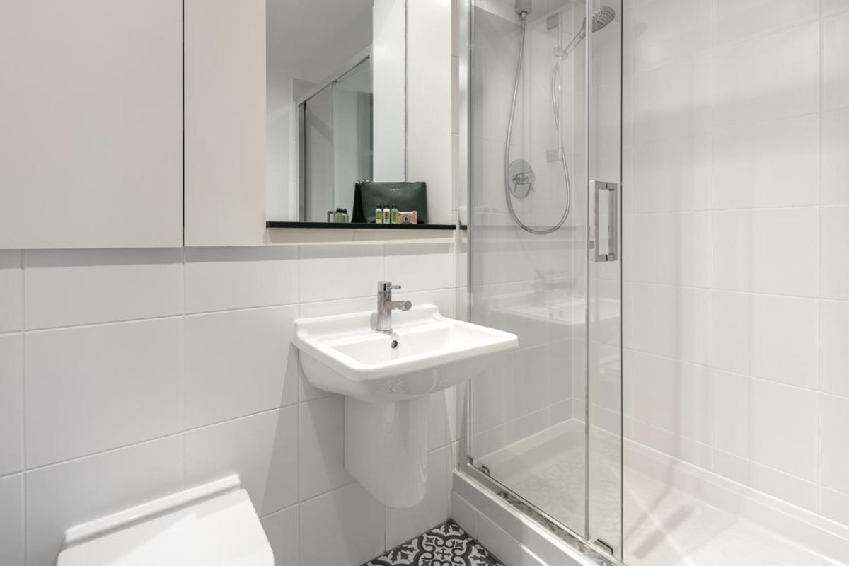 Marlin Canary Wharf - Housity