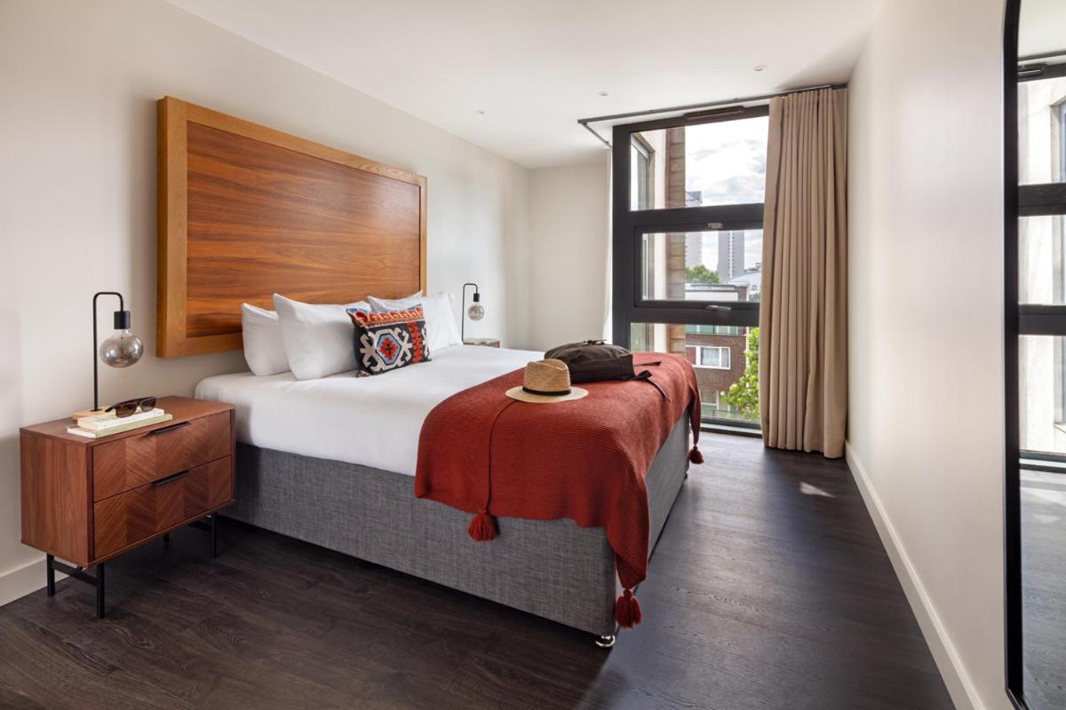 Marlin Canary Wharf - Housity