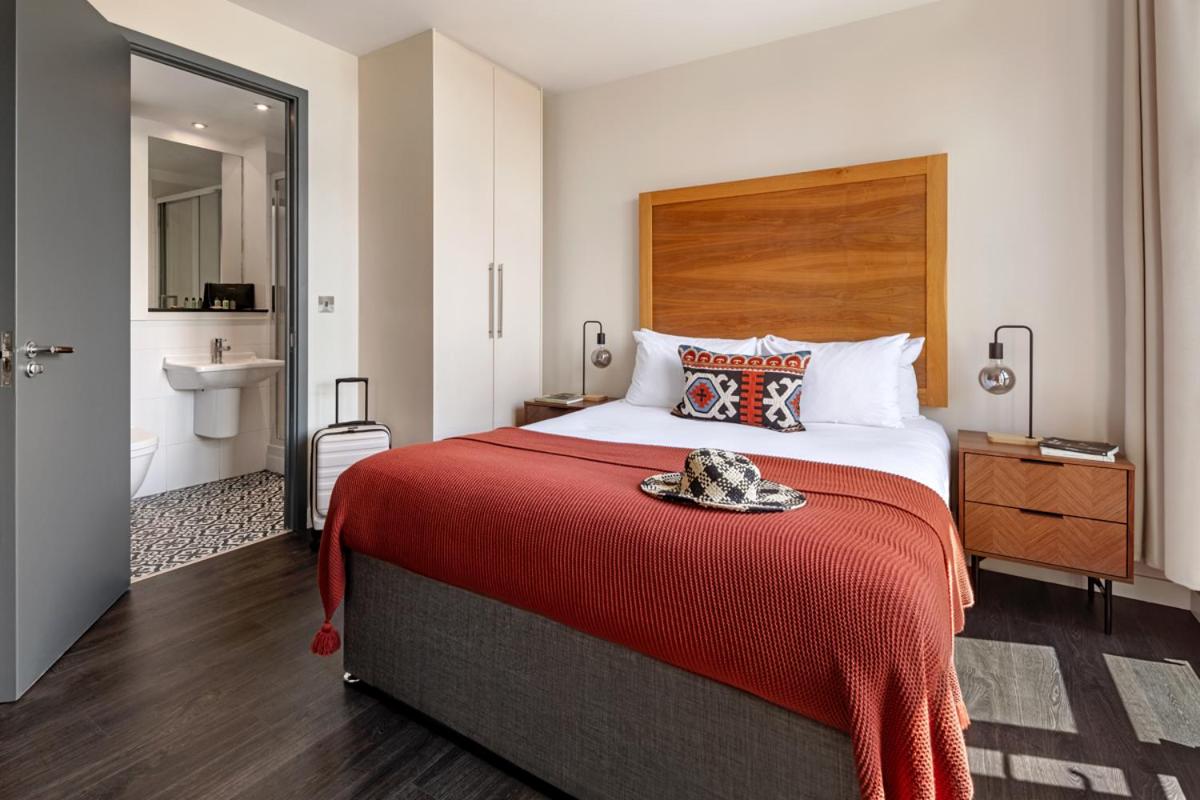 Marlin Canary Wharf - Housity