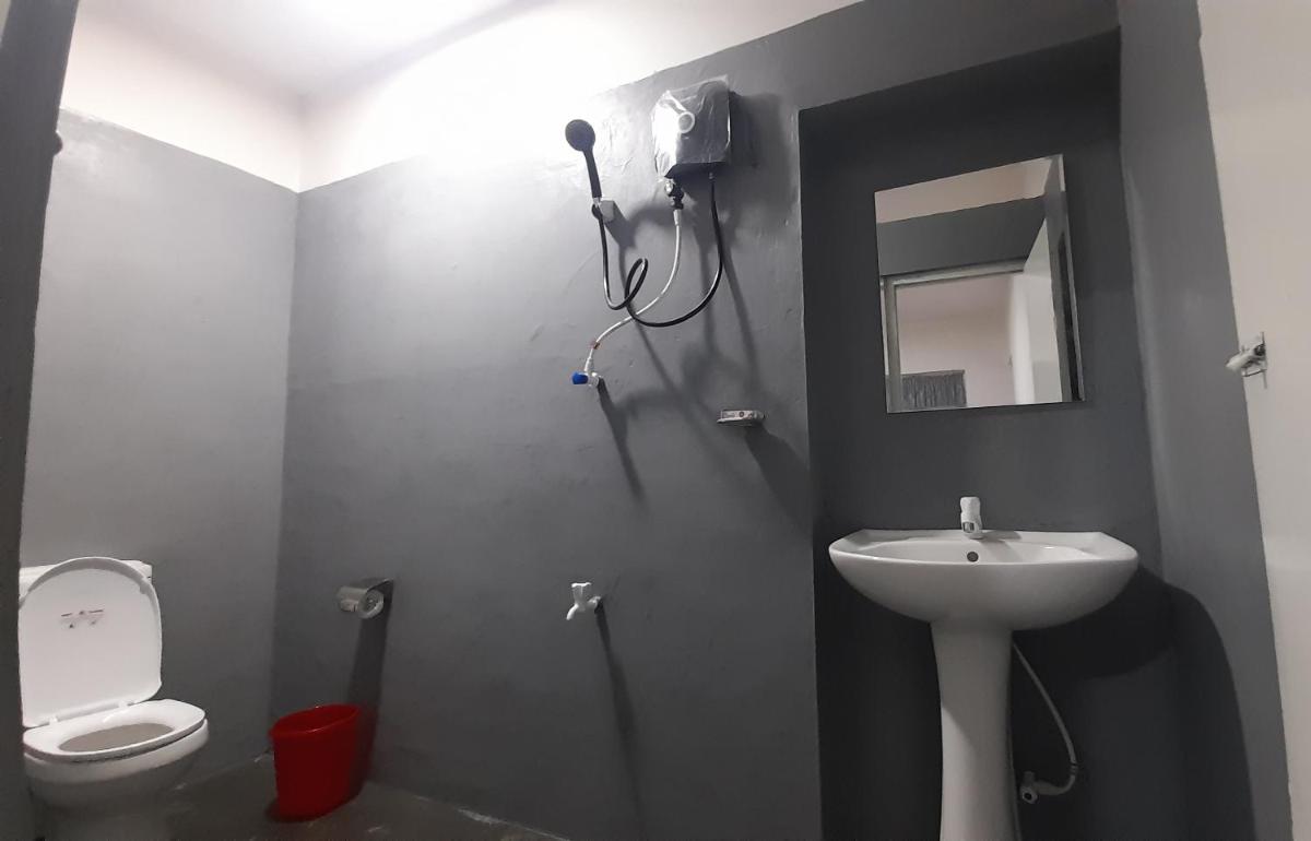 Daffodil Resort Haputale - Housity