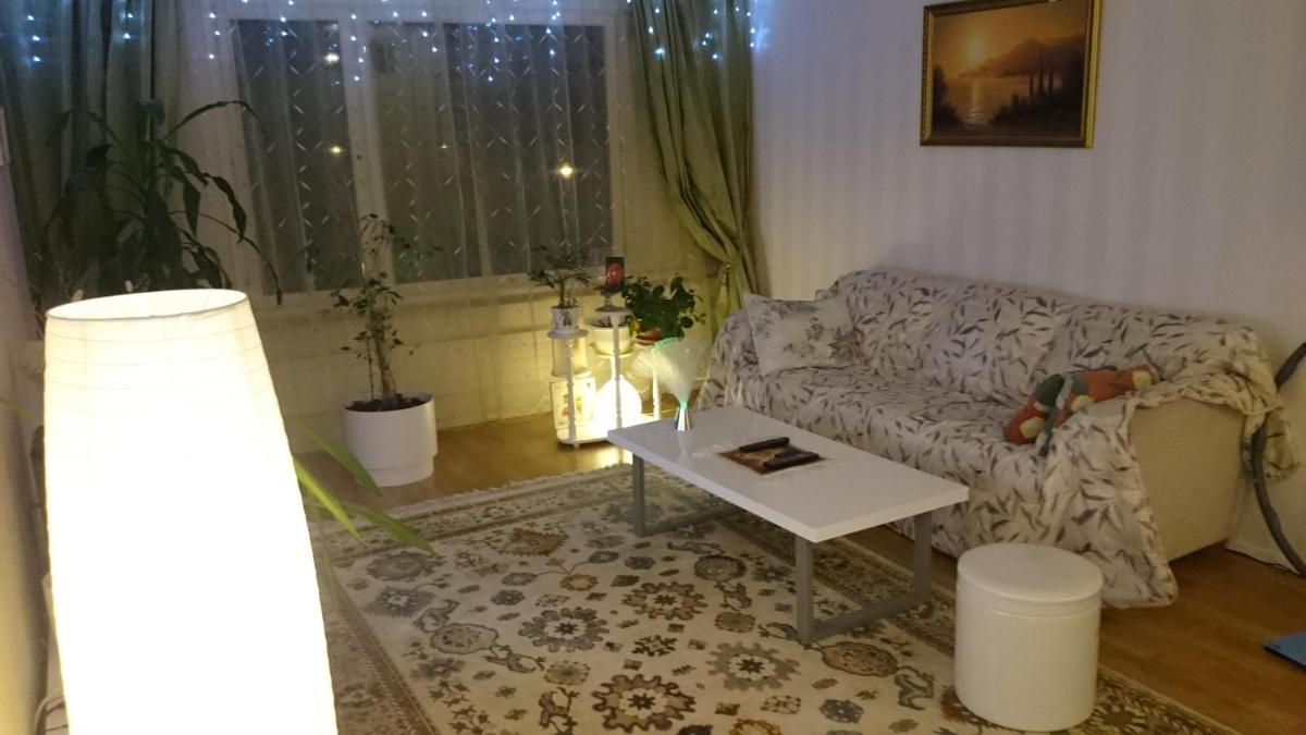 Apartment Haltijantie - Housity