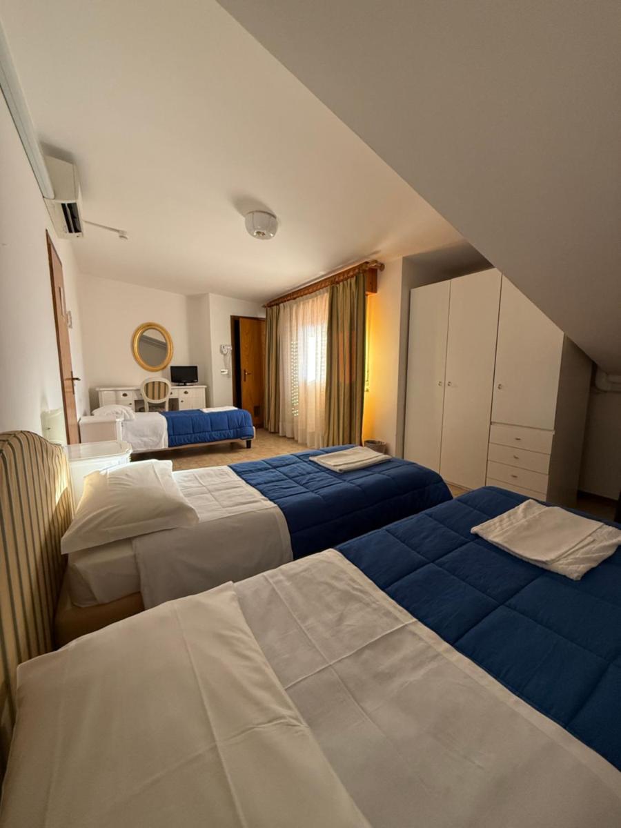 Hotel Gasperoni - Housity