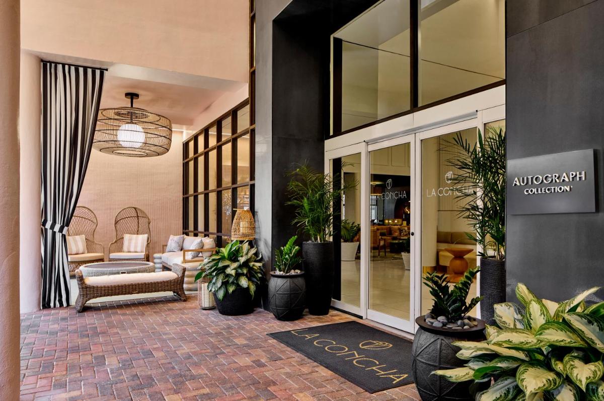 La Concha Key West - Housity