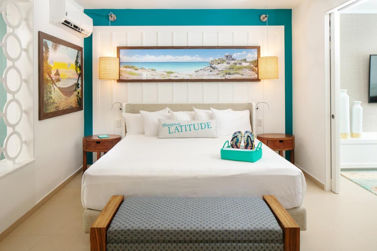Margaritaville Island Reserve Riviera Cancún - An All-Inclusive Experience for All - Housity