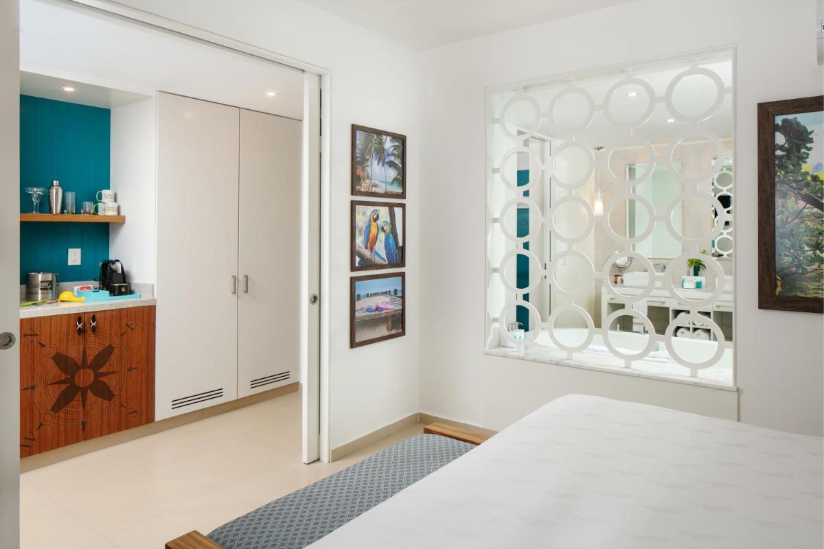 Margaritaville Island Reserve Riviera Cancún - An All-Inclusive Experience for All - Housity