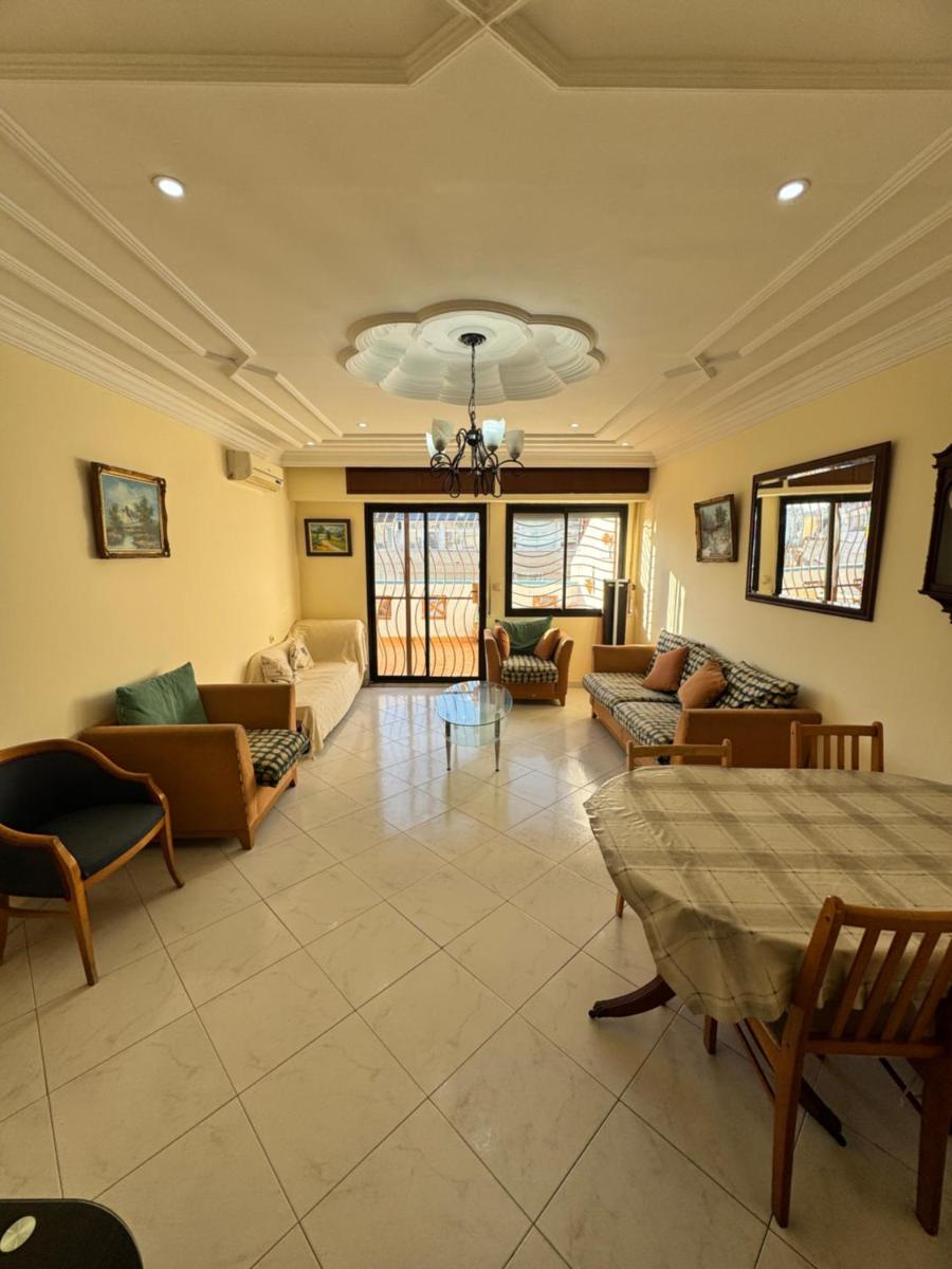 Apartment in the Center of Tangier - Hizvo