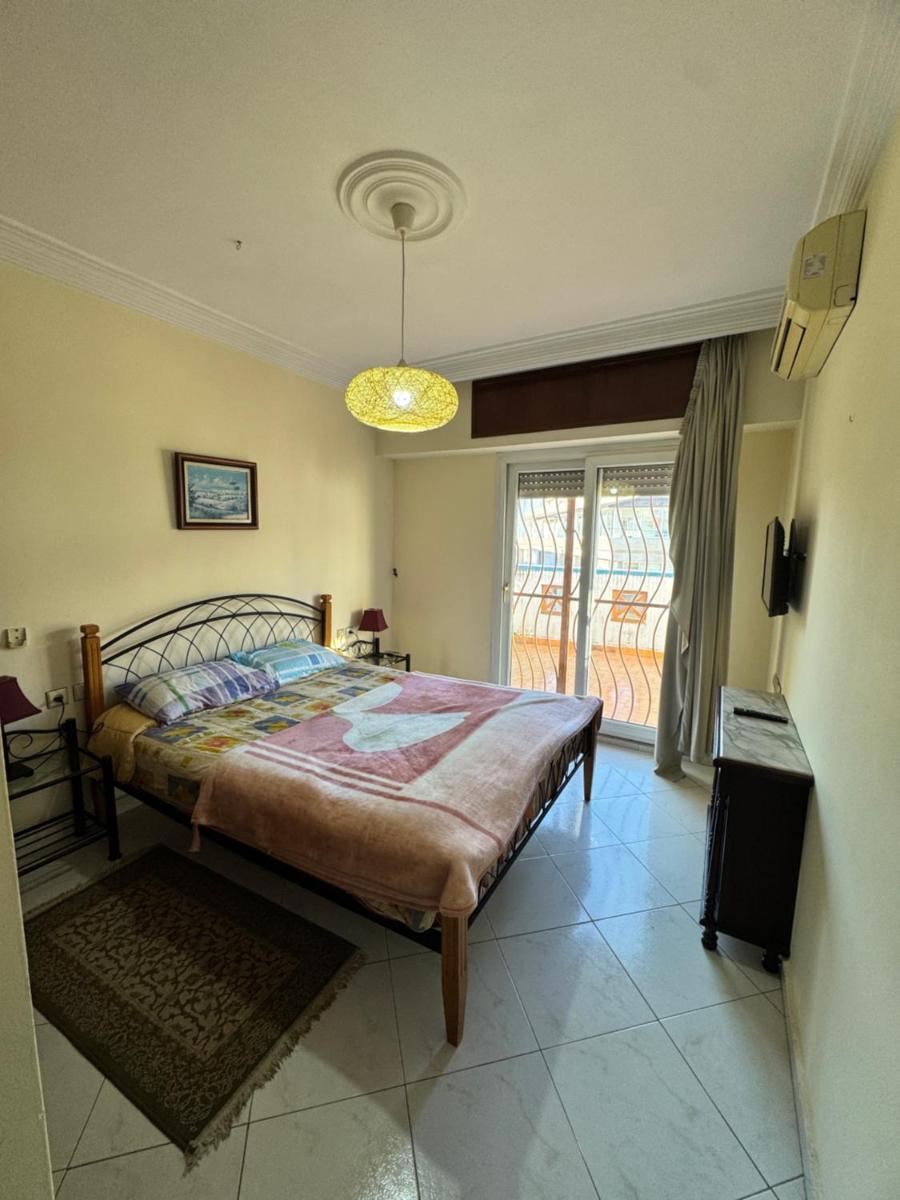 Apartment in the Center of Tangier - Hizvo
