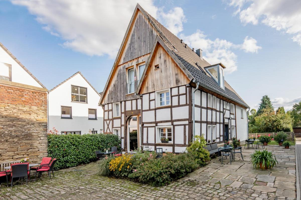 Kötterhof Hotel - Housity