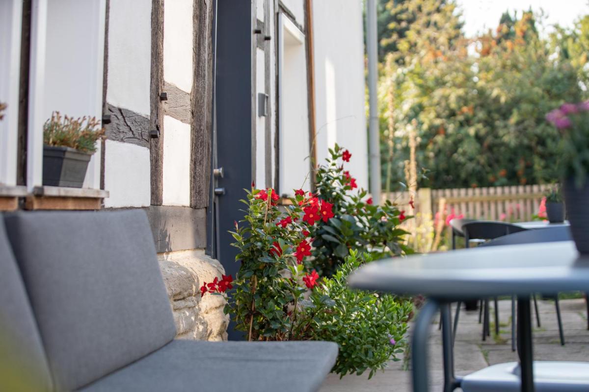 Kötterhof Hotel - Housity