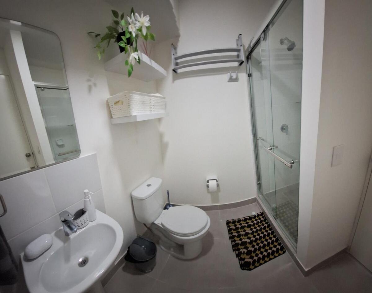 Apartamento San Bartolo - Housity