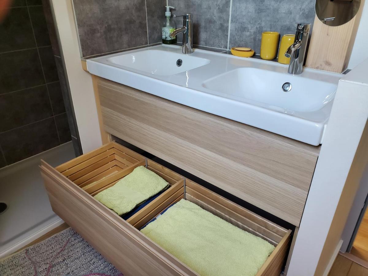 Appartement entre lac et montagnes - Housity