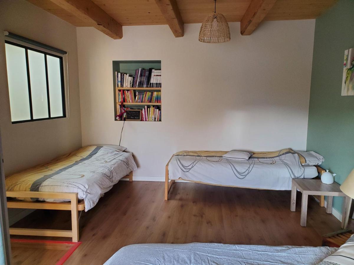 Appartement entre lac et montagnes - Housity