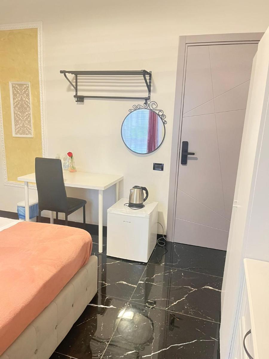 Infinity Passion - Housity