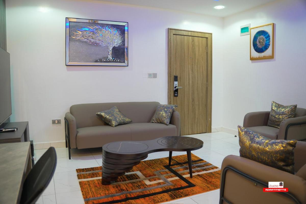 Seasons Executive Suites Kado - Housity